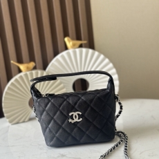 Chanel Satchel Bags